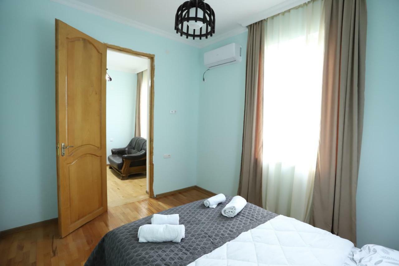 Hotel Hollywood Kutaisi Dış mekan fotoğraf